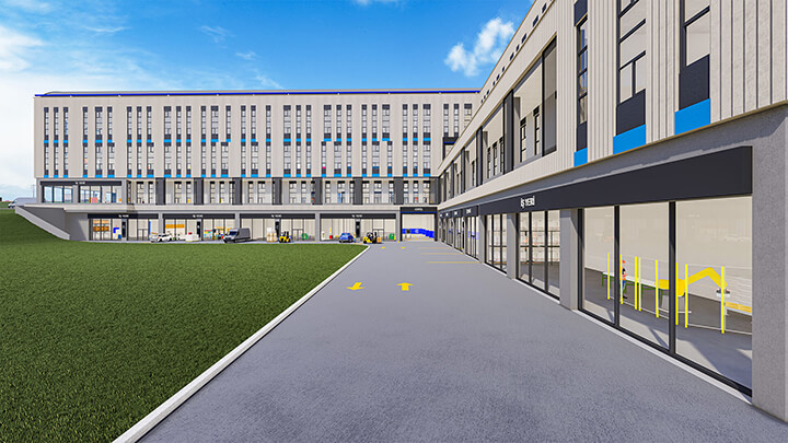 EŞBAH İNOVASYON BAŞAKŞEHİR